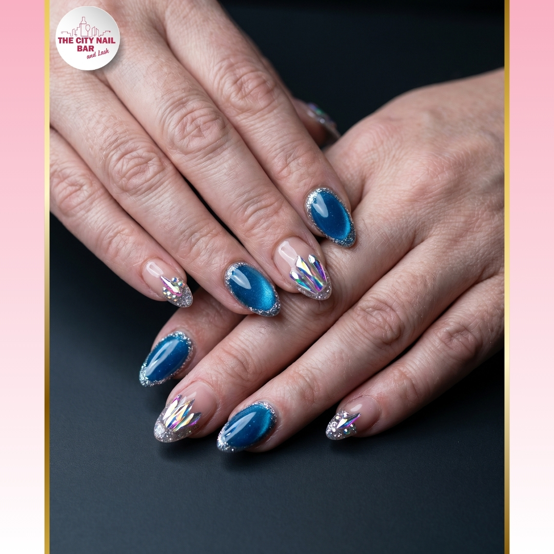 Nail Art Ideas